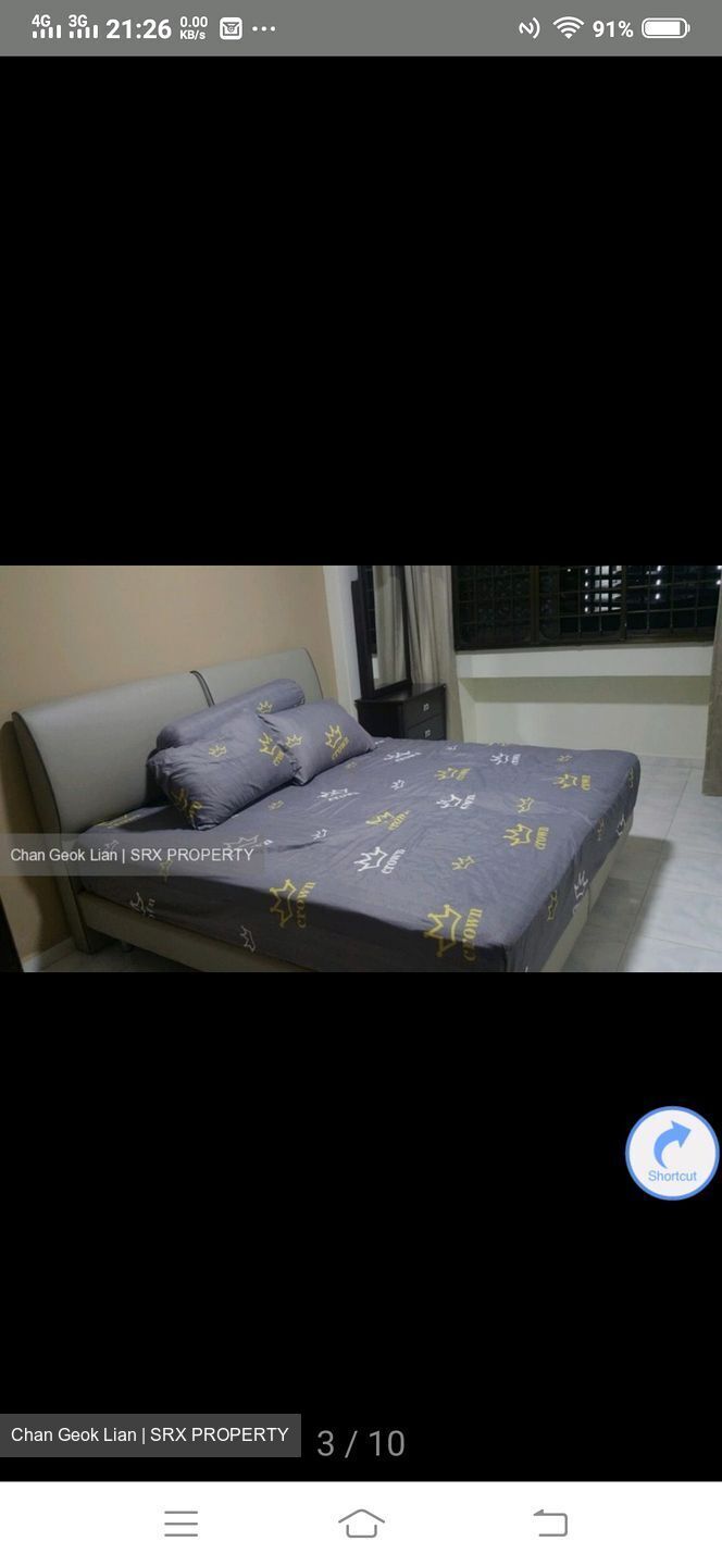 Woodlands Ring Road (Woodlands),  #360289651